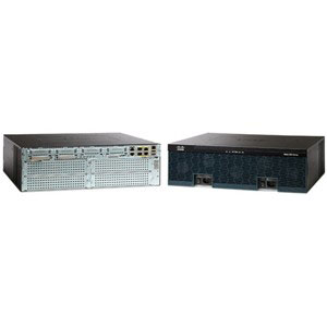 Cisco C3925-VSEC/K9 Products