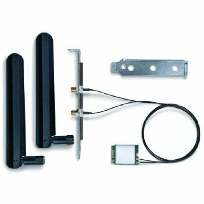 Intel AX210.NGWGE.NVK Network Adapters