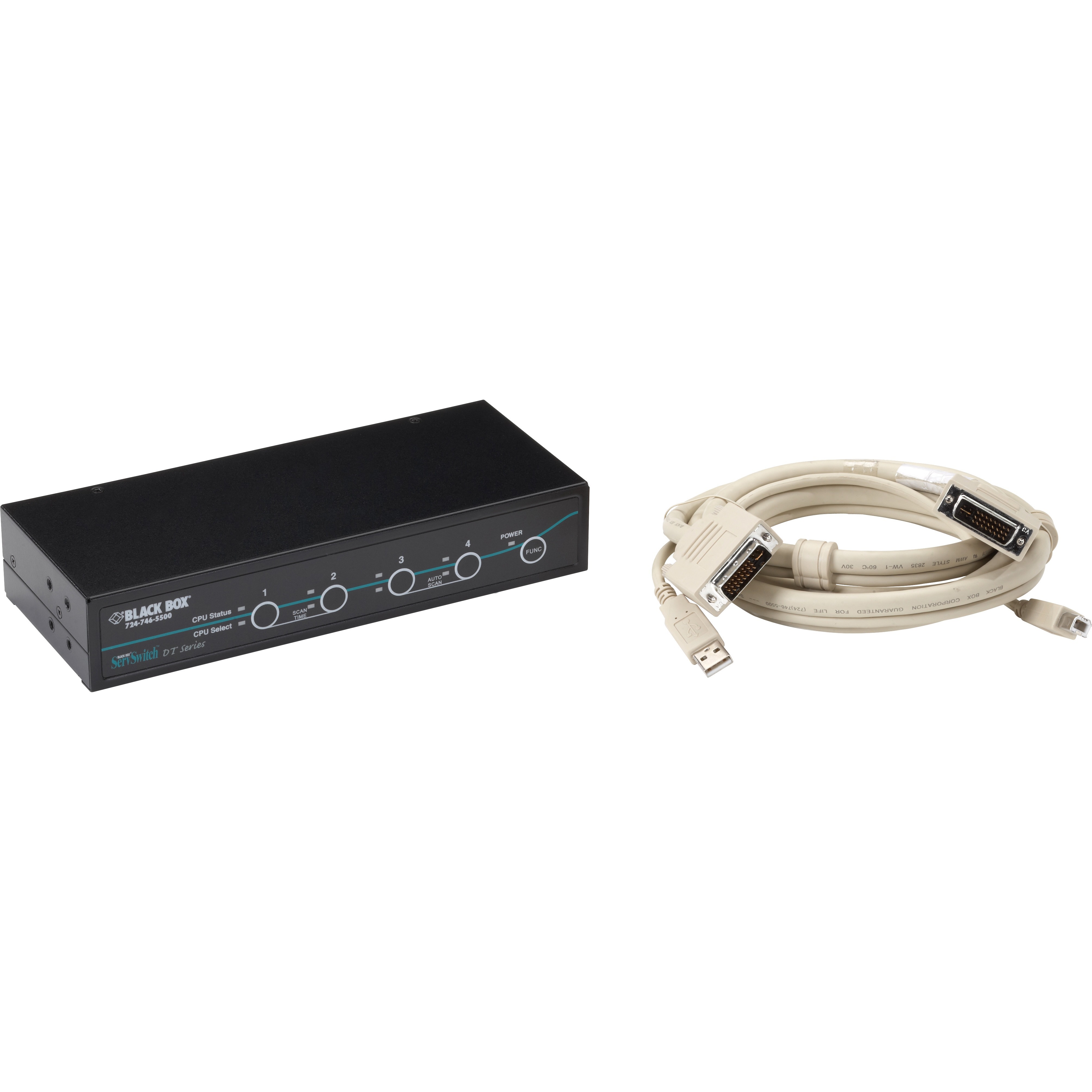 Black Box KV9614A-K Products