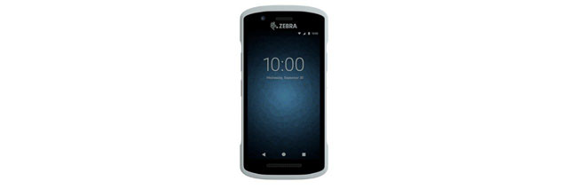 Zebra TC26AK-1JB224-NA Mobile Computer