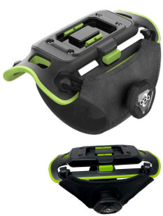 Zebra SG-WT5X6-WMTSL-01 Mounting Hardware and Stands
