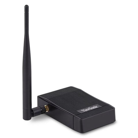 ViewSonic NMP309-W Media Player