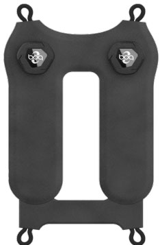 Zebra SG-WT5X6-WSTDL-01 Carrying and Protective Accessories