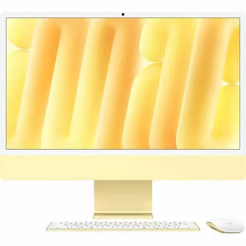 Apple MWUW3LL/A All-in-One PC