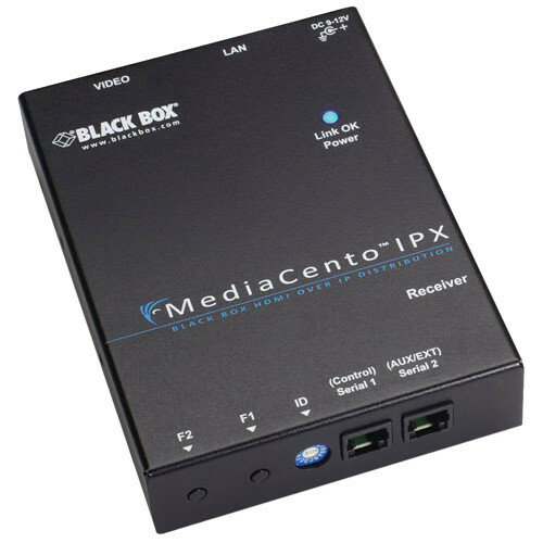 Black Box VX-HDMI-POE-MRX Products