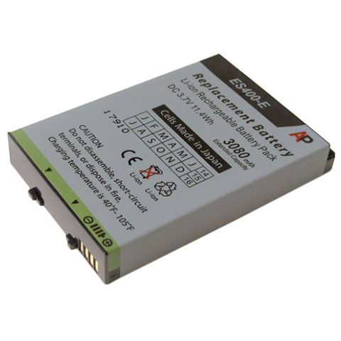 AirTrack® 82-118524-01-COMPATIBLE Battery