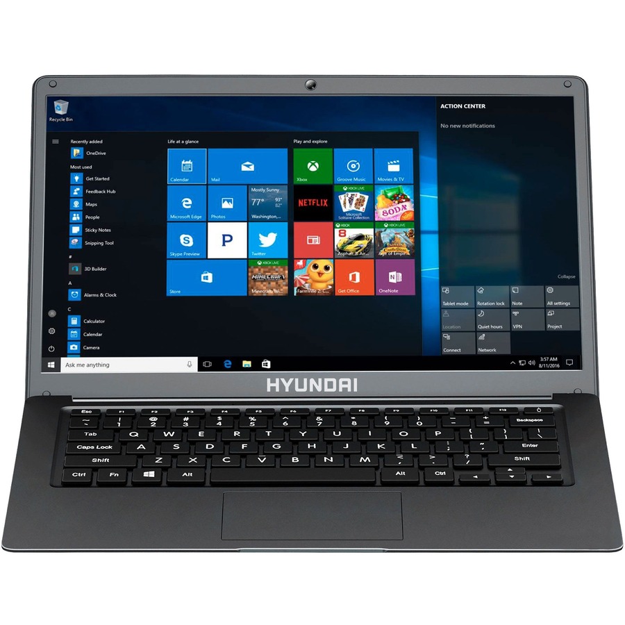 Hyundai Technology HT14CCIC44EGP Laptop