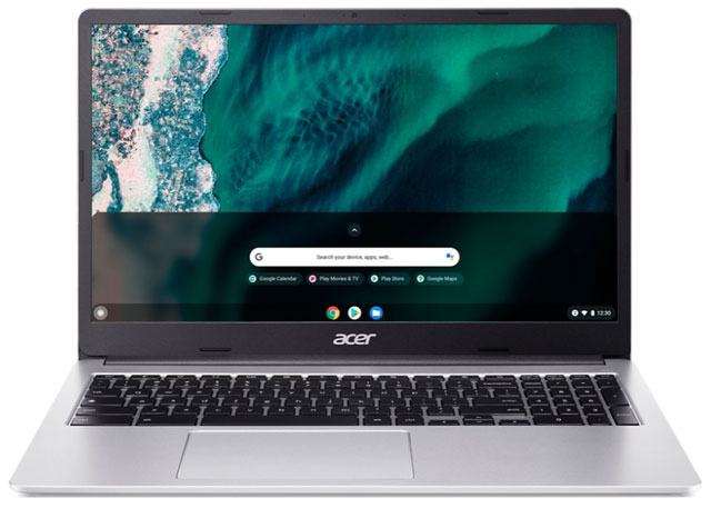 Acer NX.AZ1AA.002 Laptop