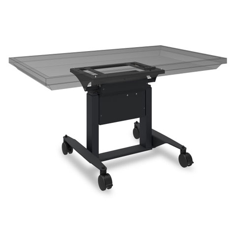 ViewSonic VB-EBT-001 Mounting Hardware and Stands