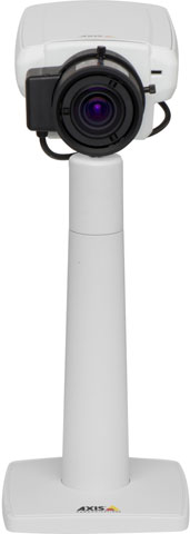 Axis 0526-041 Security Camera