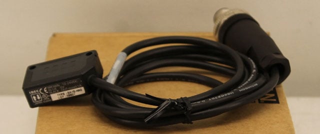Microscan 99-000017-01 Accessory