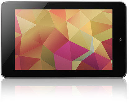 Asus ASUS-1B32 Tablet