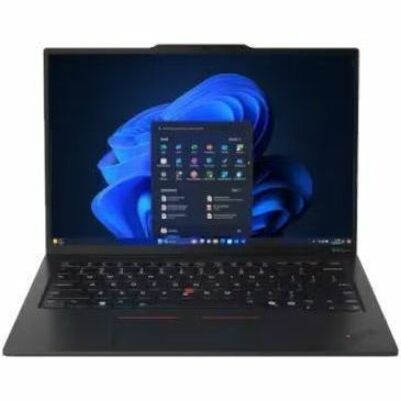Lenovo 21NS0014US Laptop