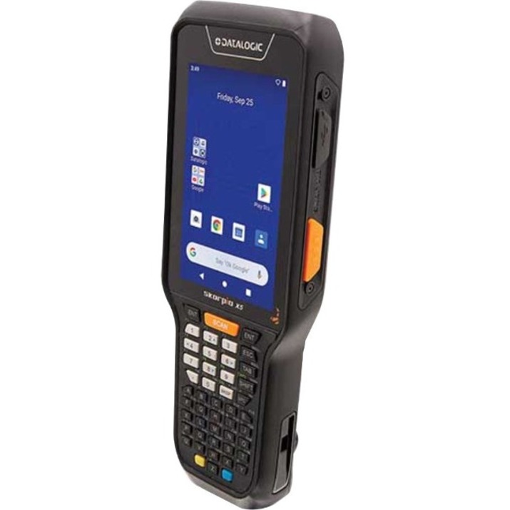 Datalogic 943500057 Handheld Computer- Barcodesinc.com