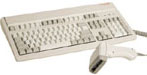 Cherry G818308LPAUS0 Keyboards