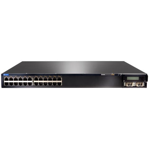 Juniper Networks EX4200-24PX Data Networking