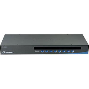 BCI TK-803R Telecommunication Equipment