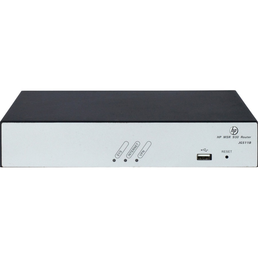 HPE Aruba JG511B#ABA Wireless Router