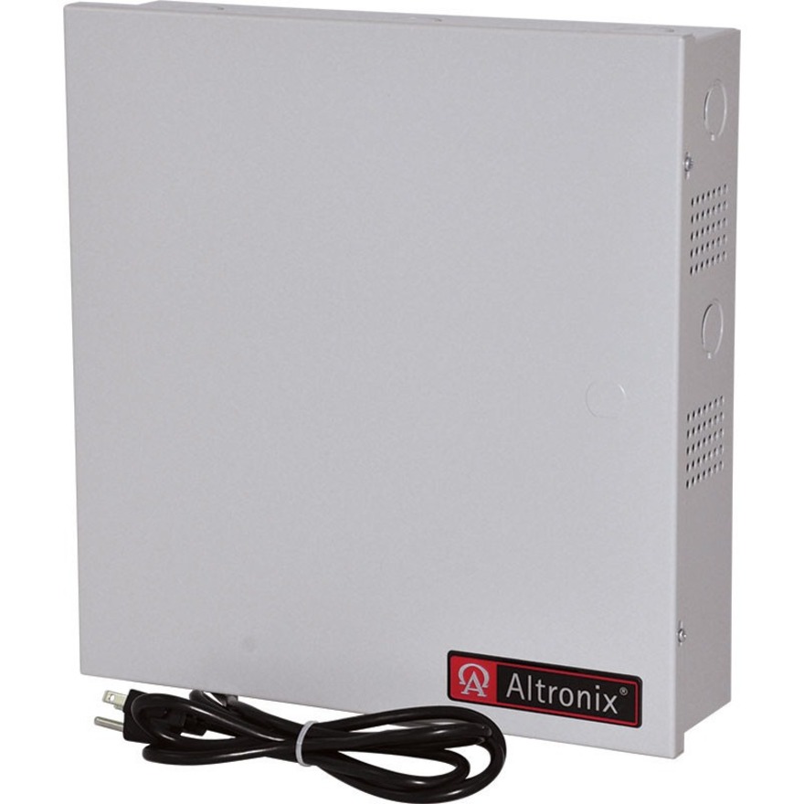 Altronix ALTV615DC8ULCB3 Power Device