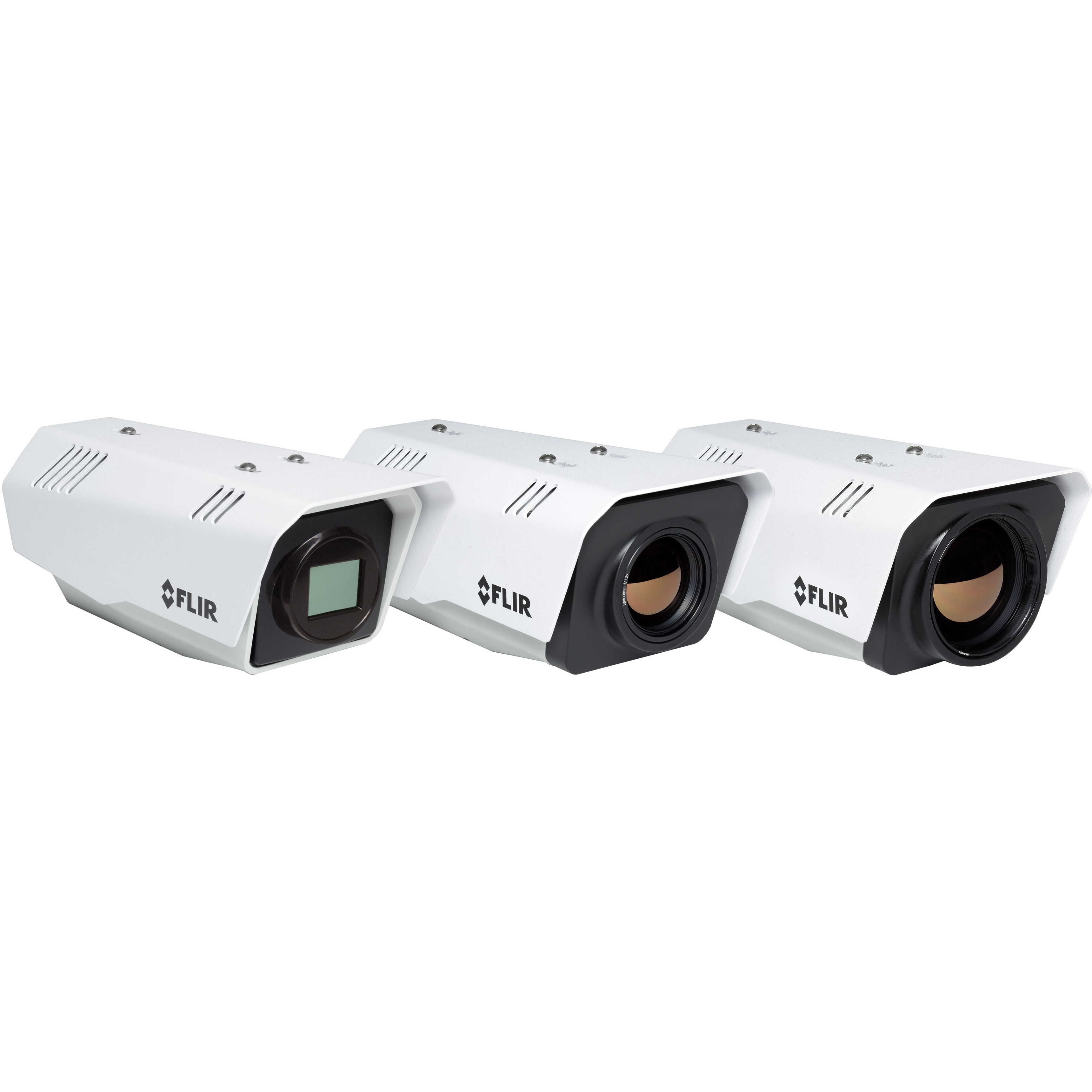 FLIR 427-0093-51-00 Security Camera