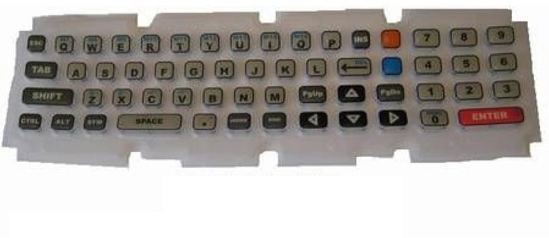 Motorola AL1001 Signature Pad