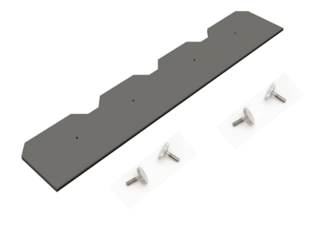 Zebra CS-CAB-SHV-EXT-SS Mounting Hardware and Stands