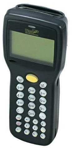 Wasp 633808510145 Mobile Computer