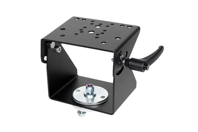 Gamber-Johnson 7160-0776 Mounting Hardware and Stands