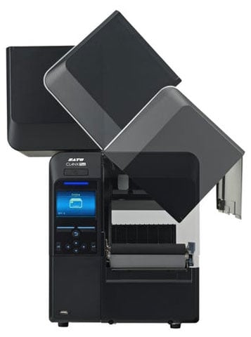 SATO WWCLP2501-NAN - Barcodesinc.com