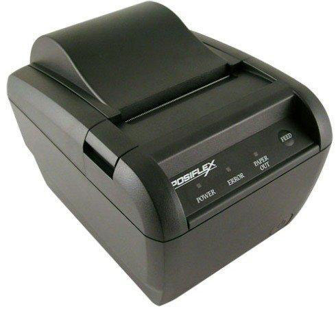 Posiflex PP8000U1041000 Receipt Printer