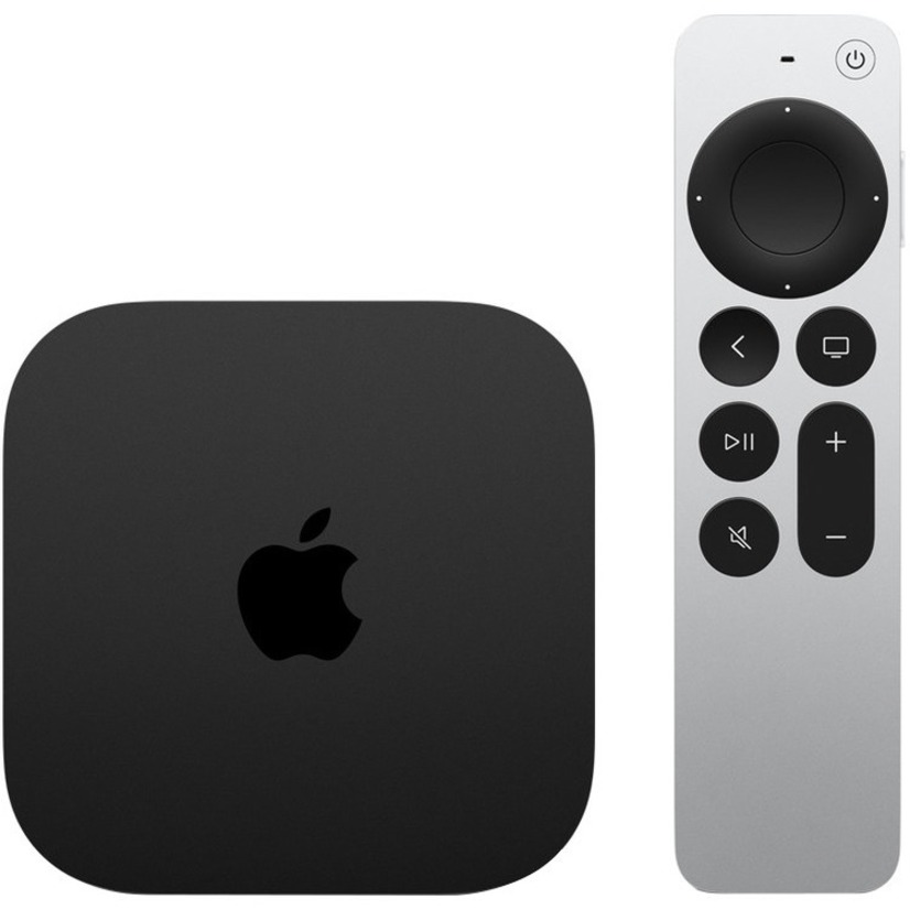 Apple TV 箱無し Apple MN893LLA TVs Home Theater - barcodesinc.com