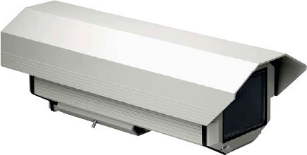 Videotec HEG37K0A000 CCTV Camera Housing