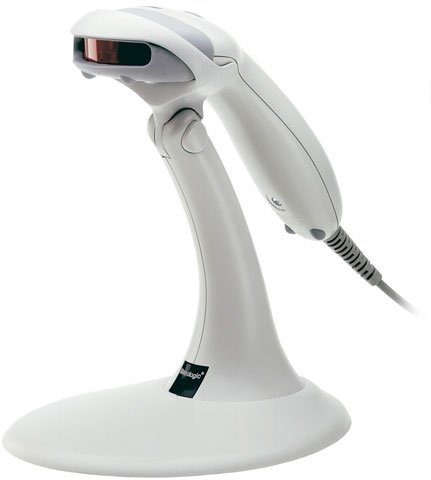 Metrologic MS9540-40 Barcode Scanner