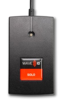 rf IDEAS RDR-6NW1AKU Access Control Reader