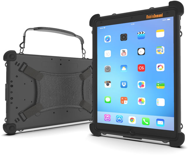 MobileDemand IPAD-10.5-CASE-KIT Accessory