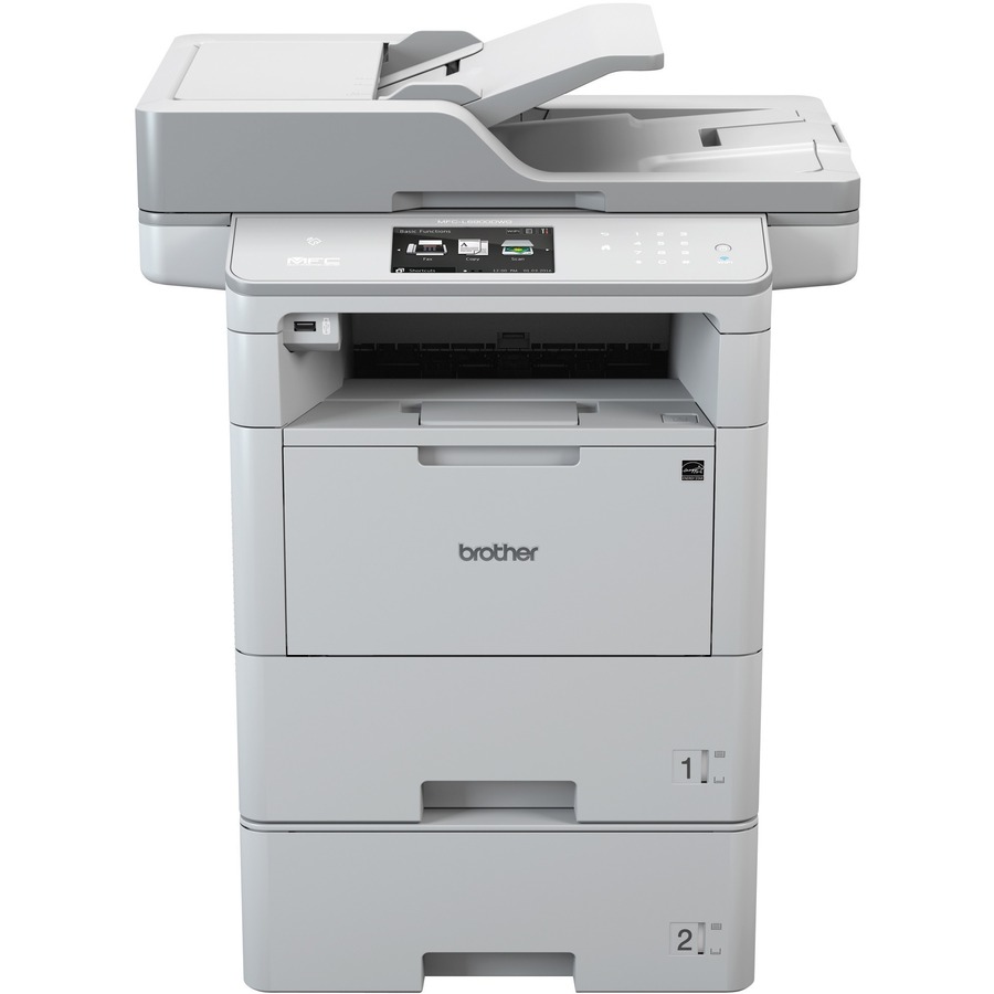 Brother MFC-L6900DWG Laser Printer