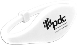BCI RWUB-11-PDJ-I RFID Wristband