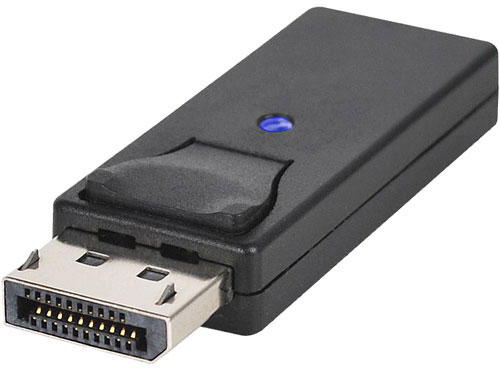 SIIG CB-DP0811-S1 Products