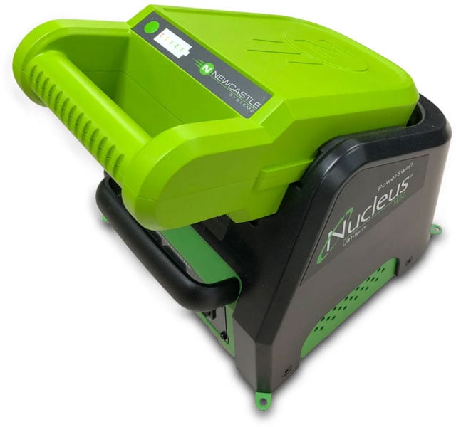Newcastle Systems PS102NU2M Power Device