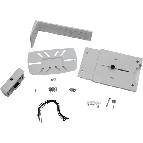 Ergotron 97-815-062 Mounting Hardware and Stands