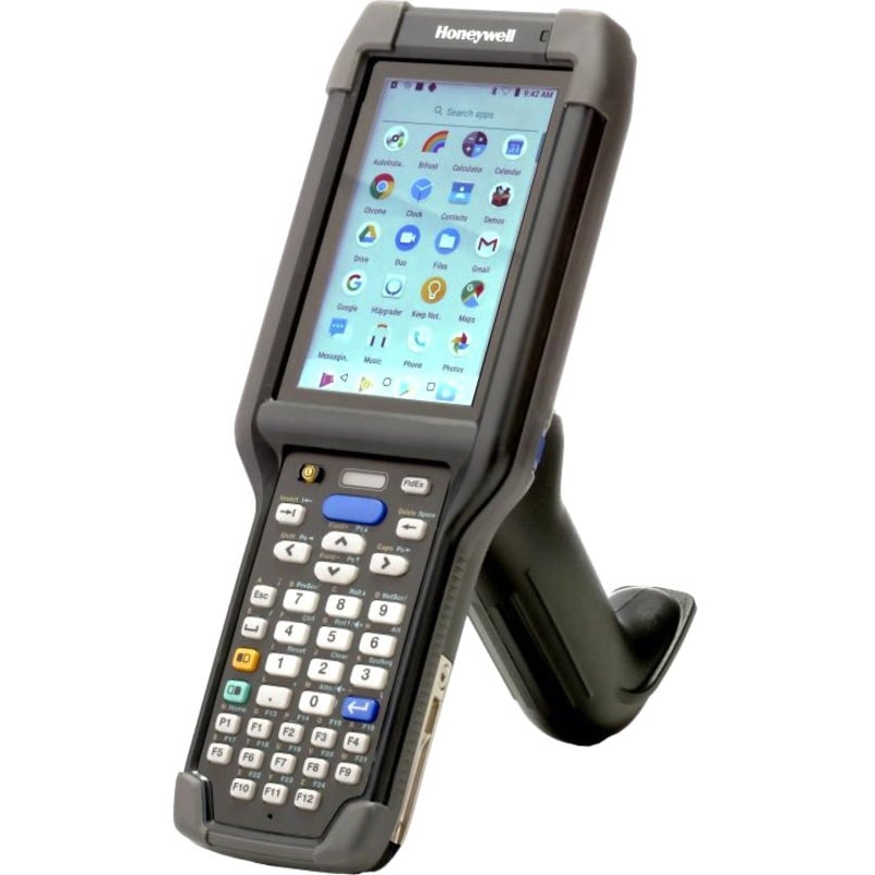 Honeywell CK65-L0N-DSC210F Handheld Computer