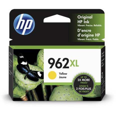HP 3JA02AN#140 InkJet Cartridge