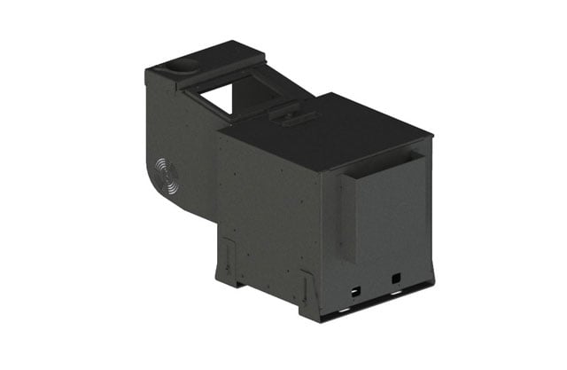 Gamber-Johnson 7170-0581-03 Mounting Hardware and Stands