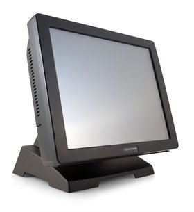 Touch Dynamic BP-5YR-WARRANTY Service Contract