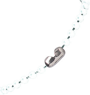 Brady 2130-4008 Lanyard