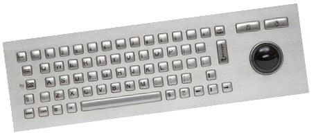 Cherry J86-4400LUAUS Keyboards
