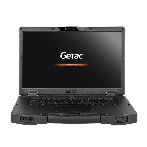 Getac S510 - Thumbnail 5