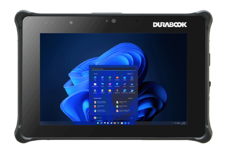 Durabook R8H5012AAAXX Tablet