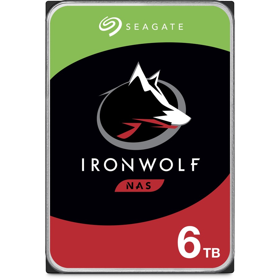 Seagate ST6000VN001 Drive