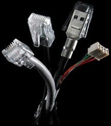 APG CD-040A Accessory